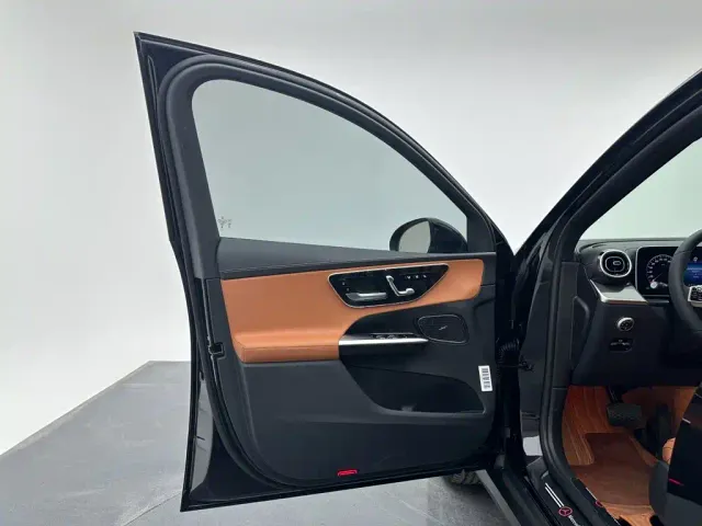 Mercedes-Benz GLC-Class — Фото автомобиля 10