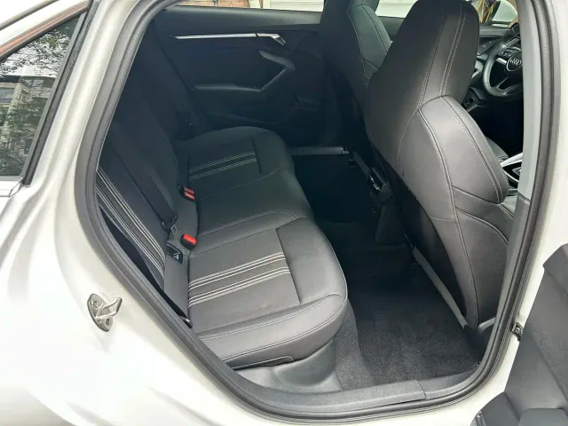 Audi A3 — Фото автомобиля 21