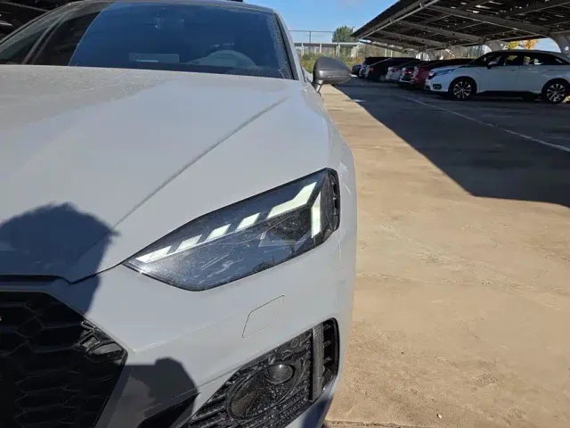 Audi RS 5 — Фото автомобиля 5