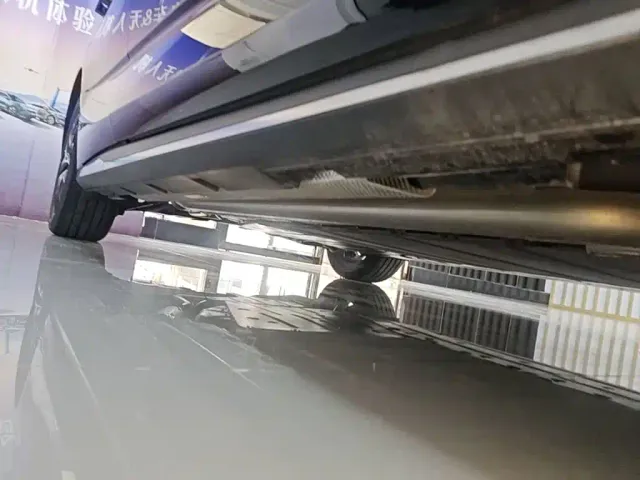 BYD Seal 07 DM-i — Фото автомобиля 18