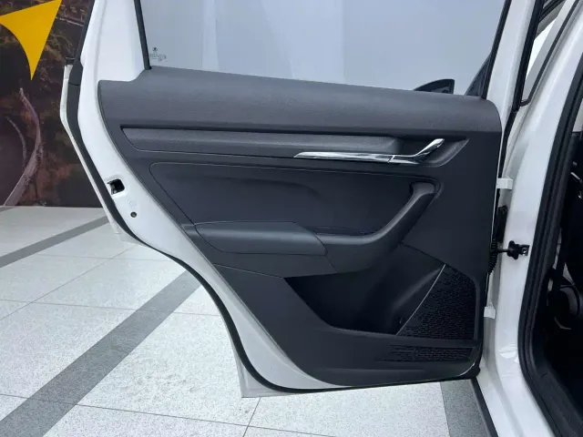 Skoda Kamiq — Фото автомобиля 13