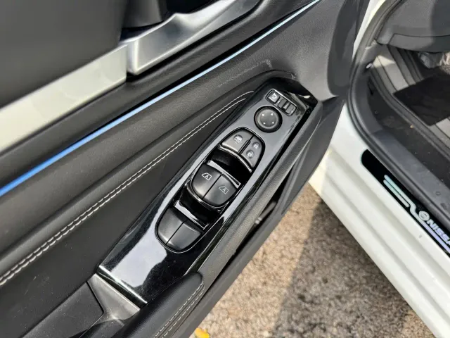 Nissan Teana — Фото автомобиля 14
