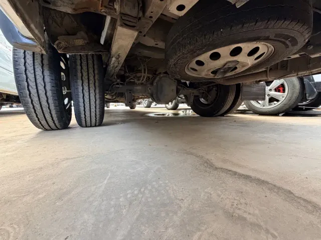 JMC Fushun — Фото автомобиля 15