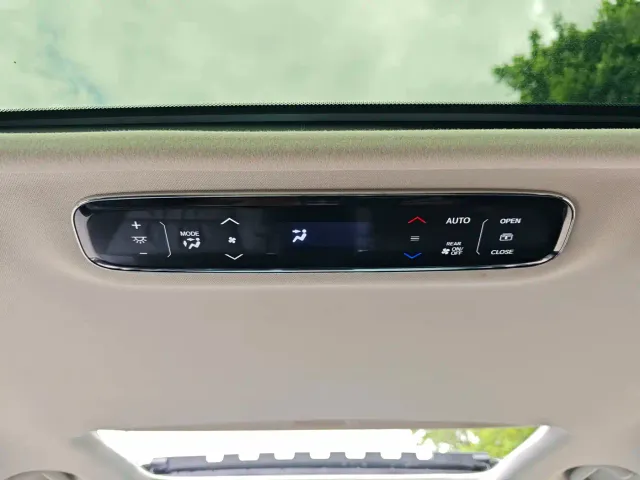 Honda Odyssey — Фото автомобиля 23