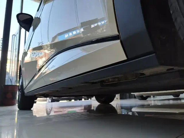 BYD Dolphin — Фото автомобиля 21