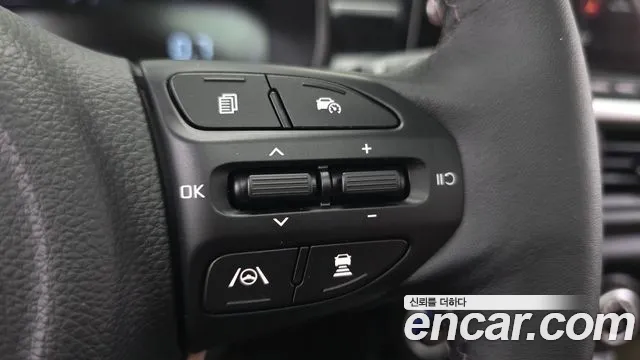 Kia morning Новый Morning (JA) Signature — Фото автомобиля 18