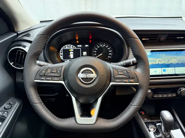 Nissan Kicks — Фото автомобиля 7