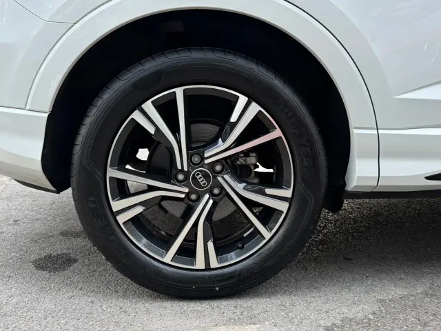 Audi Q3 Sportback — Фото автомобиля 9