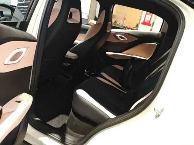 BYD Seagull — Фото автомобиля 16