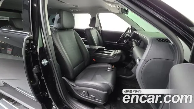 Hyundai Palisade LX3 — Фото автомобиля 26