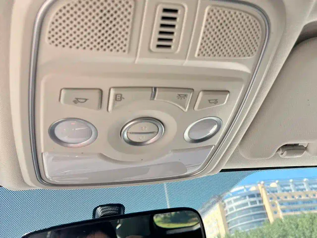 Haval H6 — Фото автомобиля 14