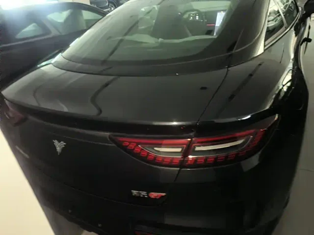 Hozon Neta GT — Фото автомобиля 5