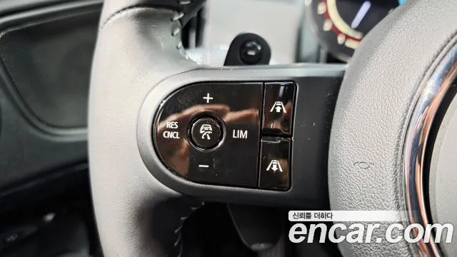 Mini Countryman — Фото автомобиля 24