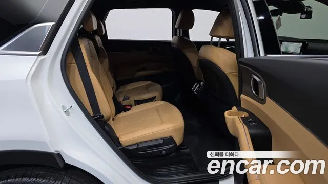 Kia Sorento 4th Gen — Фото автомобиля 18