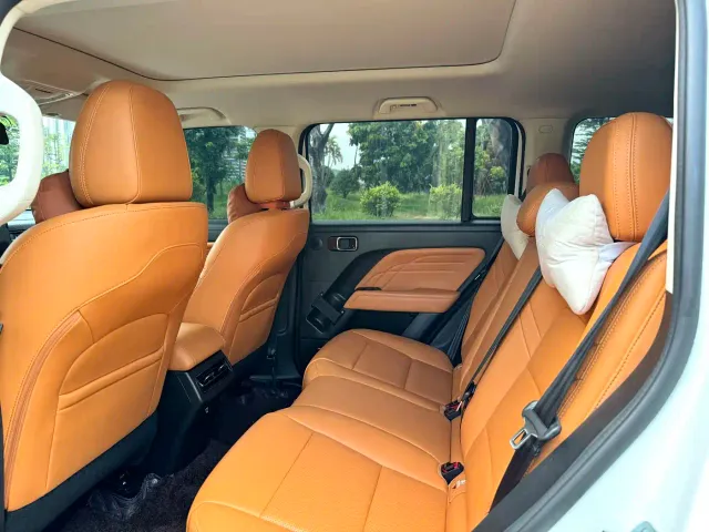 Haval Raptor — Фото автомобиля 6