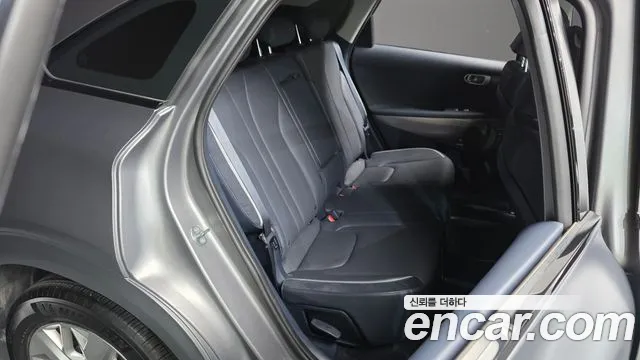 Hyundai Nexo Nexo Modern — Фото автомобиля 25