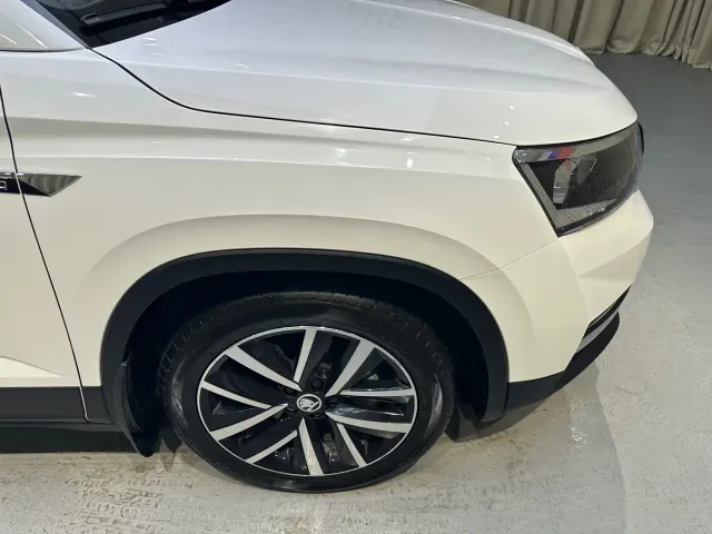Skoda Kamiq — Фото автомобиля 19
