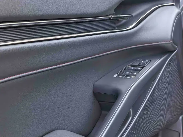 Ford Mondeo — Фото автомобиля 27