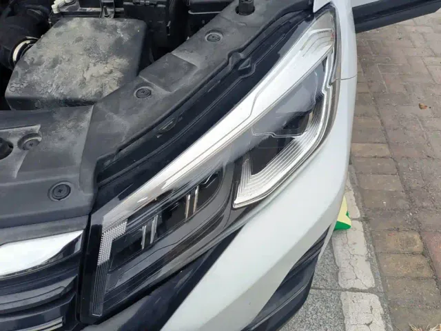 Changan CS75 — Фото автомобиля 19