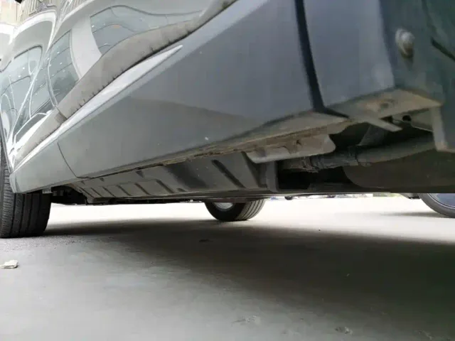 BYD Song Pro — Фото автомобиля 21