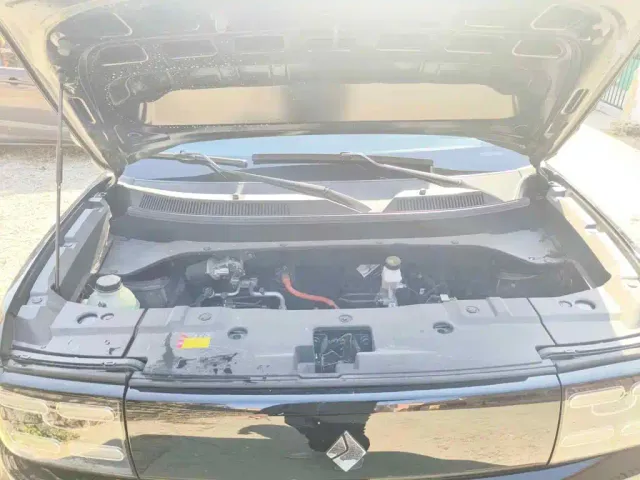 Baojun Yep Plus — Фото автомобиля 9