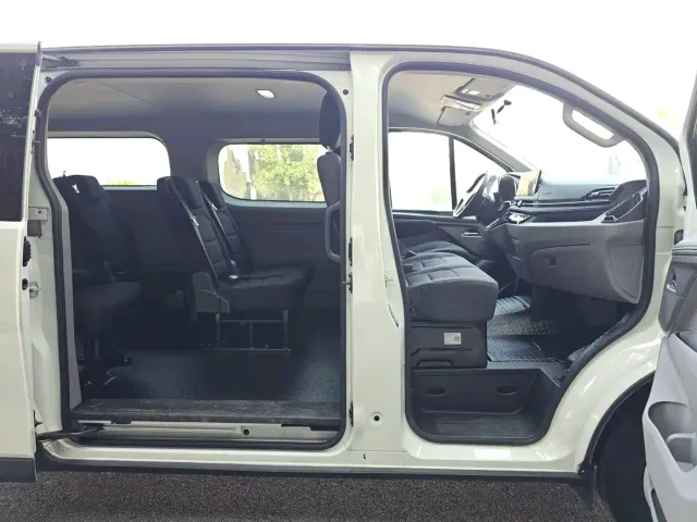 Maxus Xintu V70 — Фото автомобиля 12