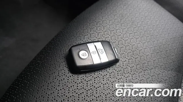 Kia morning Morning Urban (JA) Prestige — Фото автомобиля 30