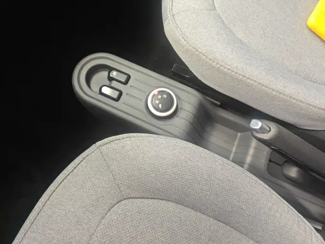 Wuling Hongguang Mini EV — Фото автомобиля 13