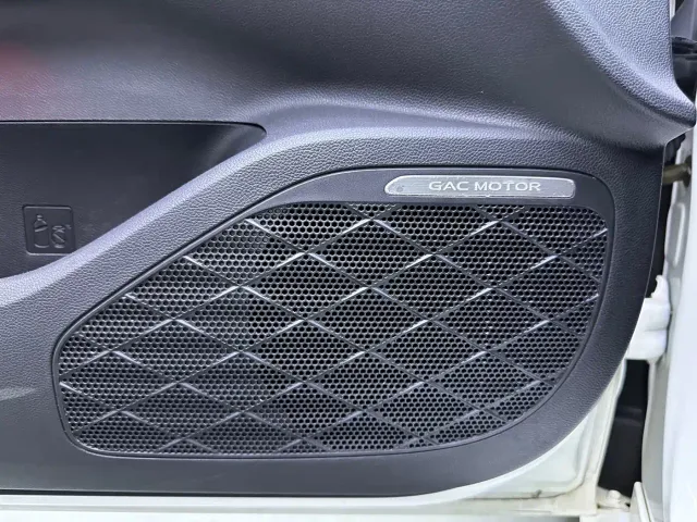 GAC Trumpchi Emkoo — Фото автомобиля 15