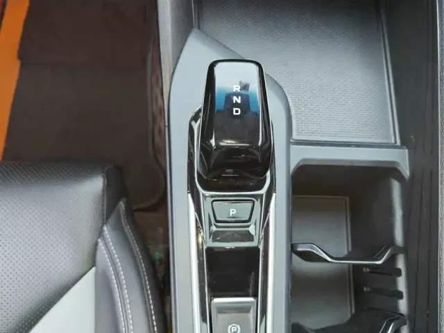 Geely Binrui — Фото автомобиля 15