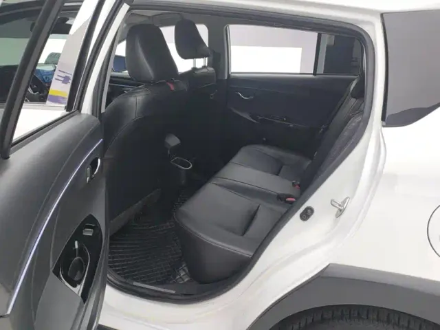 Toyota YARiS L Zhi Xuan — Фото автомобиля 11