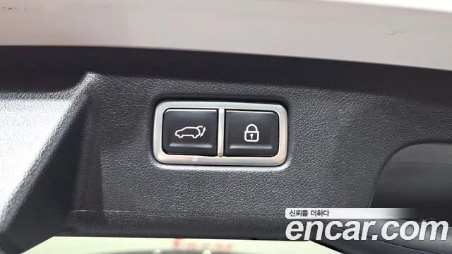Kia Sorento Sorento 4-е поколение Дизель 2.2 4WD — Фото автомобиля 13