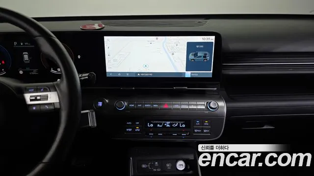 Hyundai Kona SX2 — Фото автомобиля 14