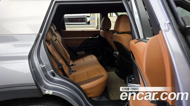 KG_Mobility_Ssangyong Torres Torres Бензин 1.5 2WD — Фото автомобиля 12