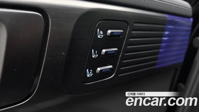 Hyundai Santa Fe MX5 — Фото автомобиля 27