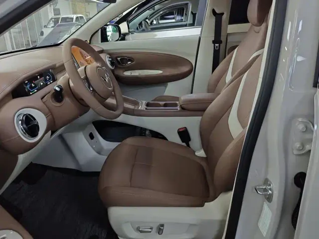 Wuling Binguo Pro — Фото автомобиля 9