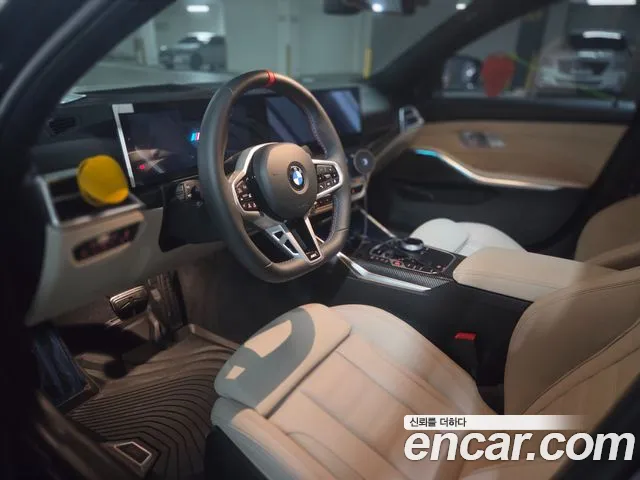 BMW 3 Series G20 — Фото автомобиля 18