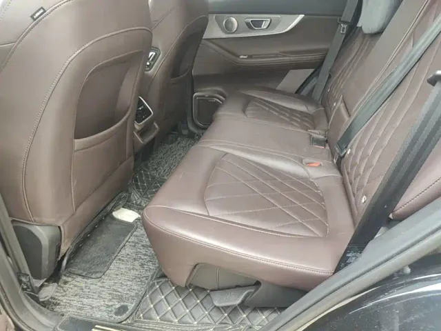 Chery Tiggo 8 PRO — Фото автомобиля 12