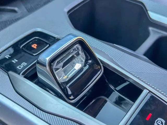 GAC Trumpchi GS3 — Фото автомобиля 7