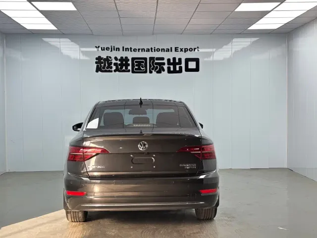 Volkswagen Sagitar — Фото автомобиля 9