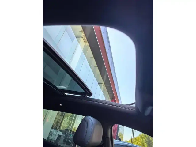 BYD Song L DM-i — Фото автомобиля 6