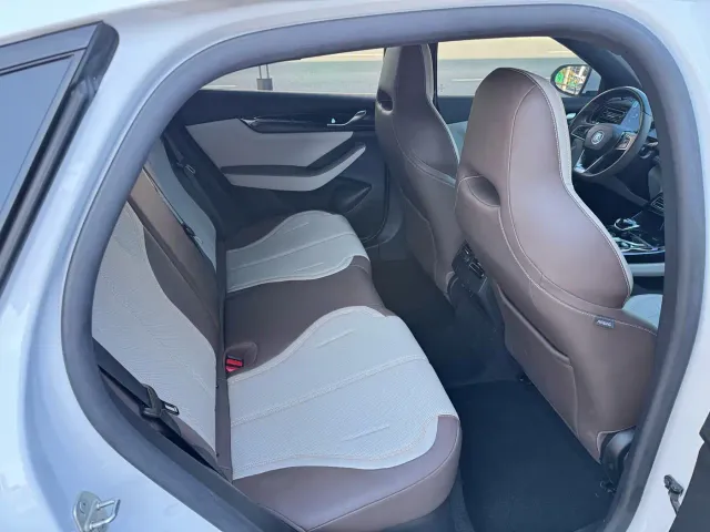 BYD Qin PLUS — Фото автомобиля 11