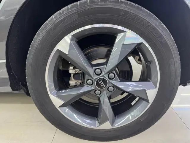 Audi Audi Q3 2022 35 TFSI Fashion Dynamic — Фото автомобиля 17