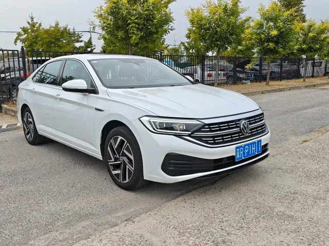 Volkswagen Sagitar — Фото автомобиля 3