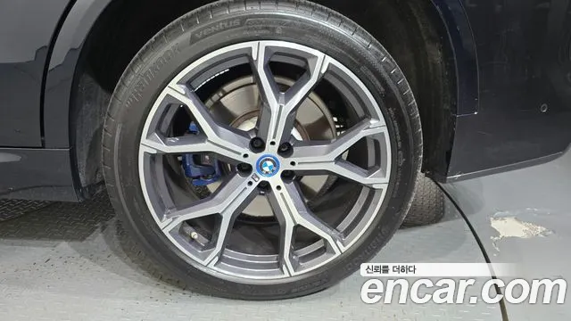 BMW X5 G05 — Фото автомобиля 6
