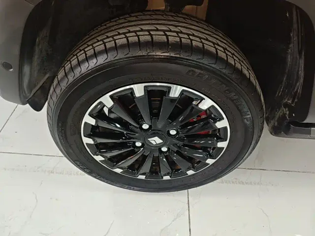 Baojun Yep — Фото автомобиля 22