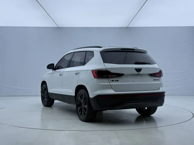 Jetta VS5 — Фото автомобиля 6