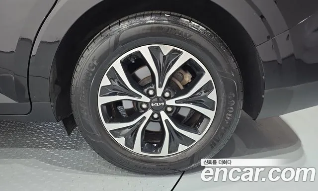 Kia Carnival 4th Gen — Фото автомобиля 6
