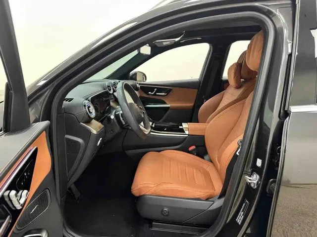 Mercedes-Benz GLC-Class — Фото автомобиля 9
