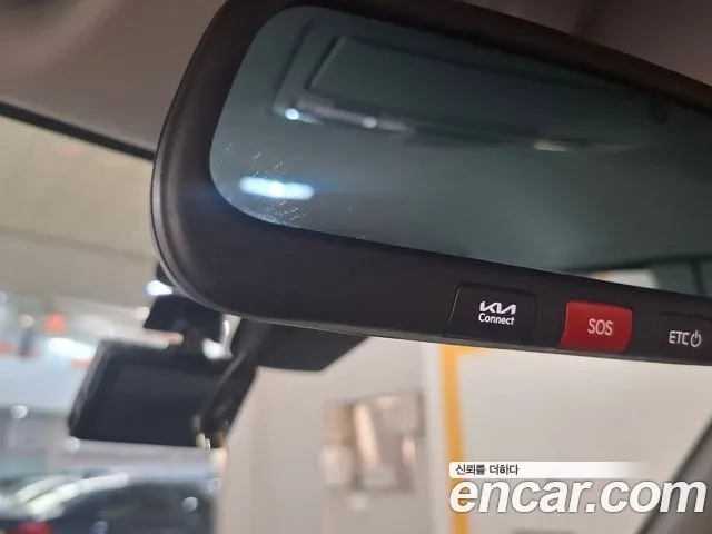 Kia Ray — Фото автомобиля 12
